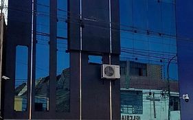 Hotel Punta Rocas - Huacho